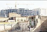 نوسازی,اخبار اقتصادی,خبرهای اقتصادی,مسکن و عمران