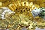 افزایش قیمت سکه,اخبار طلا و ارز,خبرهای طلا و ارز,طلا و ارز