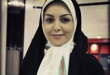 آزاده نامداری,اخبار هنرمندان,خبرهای هنرمندان,بازیگران سینما و تلویزیون