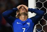 تیم ملی فرانسه,اخبار فوتبال,خبرهای فوتبال,اخبار فوتبال جهان