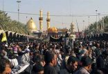 صدرو روادید برای زائران اربعین,اخبار مذهبی,خبرهای مذهبی,حج و زیارت