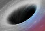 کشف سیاهچاله عظیم,اخبار علمی,خبرهای علمی,نجوم و فضا