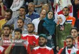 بازی فوتبال ایران و سوریه,اخبار اجتماعی,خبرهای اجتماعی,خانواده و جوانان