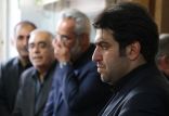 پزشک تبریزی,اخبار حوادث,خبرهای حوادث,جرم و جنایت