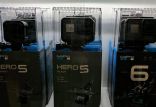 دوربین GoPro Hero 6,اخبار دیجیتال,خبرهای دیجیتال,گجت