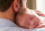 نگهداری پدر از نوزاد,اخبار پزشکی,خبرهای پزشکی,تازه های پزشکی