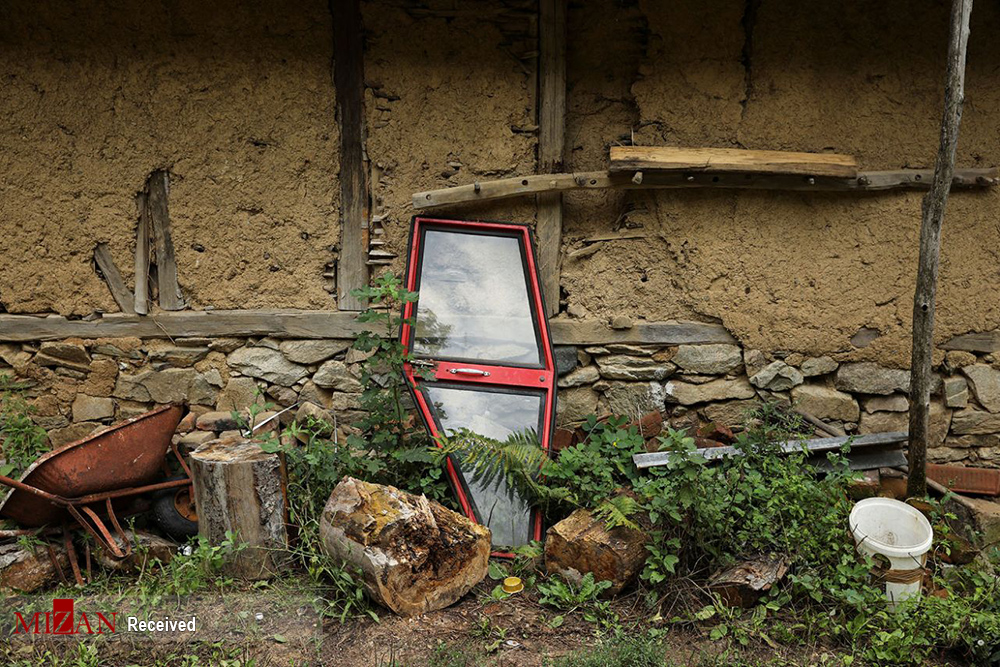 عکس زندگی در روستاهای صربستان,تصاویر زندگی در روستاهای صربستان,عکس روستائیان صربستان