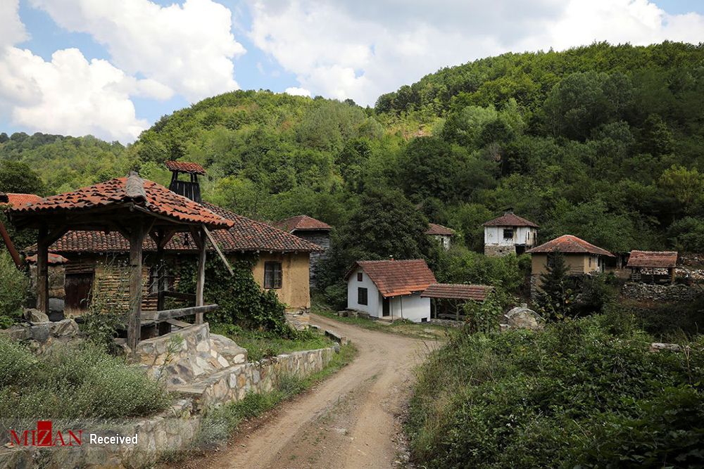 عکس زندگی در روستاهای صربستان,تصاویر زندگی در روستاهای صربستان,عکس روستائیان صربستان