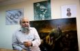 مسعود نجابتی,اخبار هنرهای تجسمی,خبرهای هنرهای تجسمی,هنرهای تجسمی