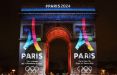 پاریس المپیک 2024