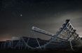 تلسکوپ رادیویی عظیم چیمه,اخبار علمی,خبرهای علمی,نجوم و فضا