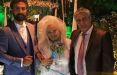 بهاره رهنما: با ازدواجم، تابو شکنی کردم ازدواج بهاره رهنما,اخبار هنرمندان,خبرهای هنرمندان,اخبار بازیگران