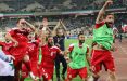 تیم فوتبال سوریه,اخبار فوتبال,خبرهای فوتبال,فوتبال ملی