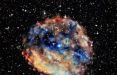 ستاره نوترونی تنبل,اخبار علمی,خبرهای علمی,نجوم و فضا
