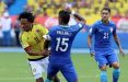 بازی برزیل و کلمبیا,اخبار فوتبال,خبرهای فوتبال,جام جهانی