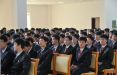 دانشجویان کره شمالی,اخبار سیاسی,خبرهای سیاسی,اخبار بین الملل