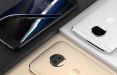 عرضه اولین گوشی هوشمند موتورولا با دوربین دوگانه به نام Moto G۵S Plus گوشی هوشمند,اخبار دیجیتال,خبرهای دیجیتال,موبایل و تبلت
