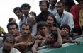 مسلمانان میانمار,اخبار سیاسی,خبرهای سیاسی,سیاست خارجی
