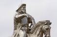 قبر چنگیزخان مغول,اخبار جالب,خبرهای جالب,خواندنی ها و دیدنی ها