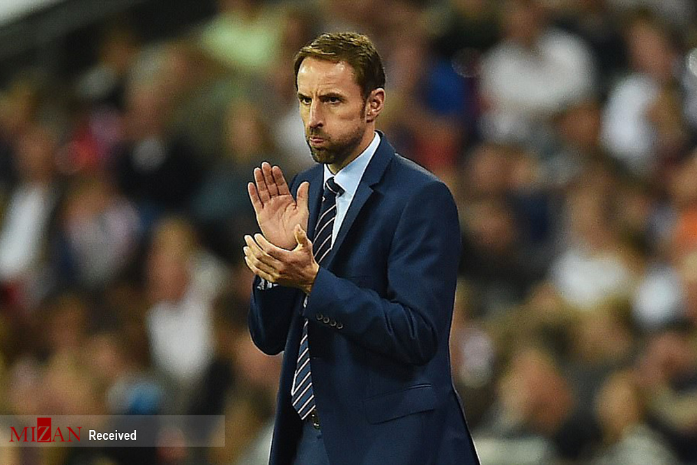 عکس دیدار تیم های فوتبال انگلیس و اسلواکی,تصاویر دیدار تیم های فوتبال انگلیس و اسلواکی,عکس دیداری حساس در ورزشگاه ومبلی