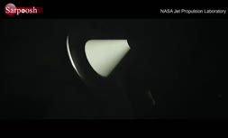 فضاپیمای اسطوره‌ای «کاسینی»، از لحظه پرتاپ تا لحظه خودکشی + فیلم 