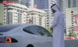 تاکسی‌های جدید دبی