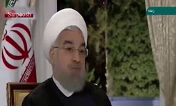 انتخاب بهشت و جهنم در اختیار خود مردم است