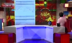 نقد های صریح رضا رشید پور به اعضای شورای شهر!