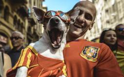 دیدنی های امروز دوشنبه,تصاویر دیدنی امروز 17 مهر 1396,تصاویر جذاب امروز,