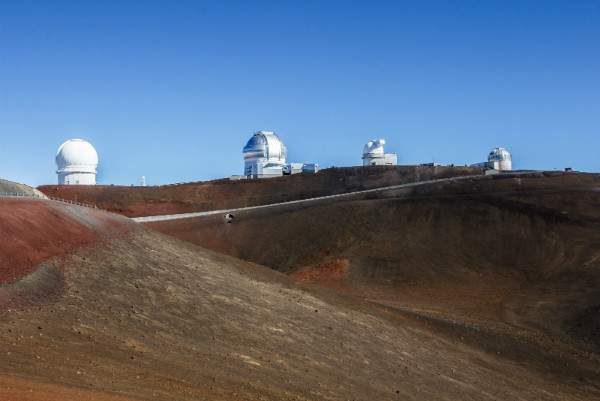 تلسکوپ Thirty Meter,اخبار علمی,خبرهای علمی,نجوم و فضا