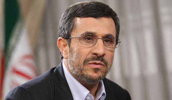 احمدی‌نژاد,اخبار سیاسی,خبرهای سیاسی,احزاب و شخصیتها