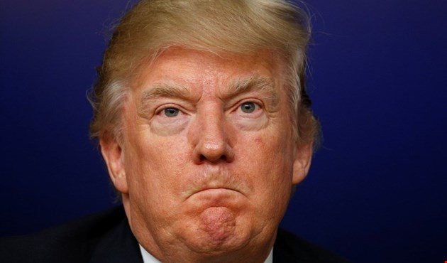 ترامپ,اخبار سیاسی,خبرهای سیاسی,اخبار بین الملل