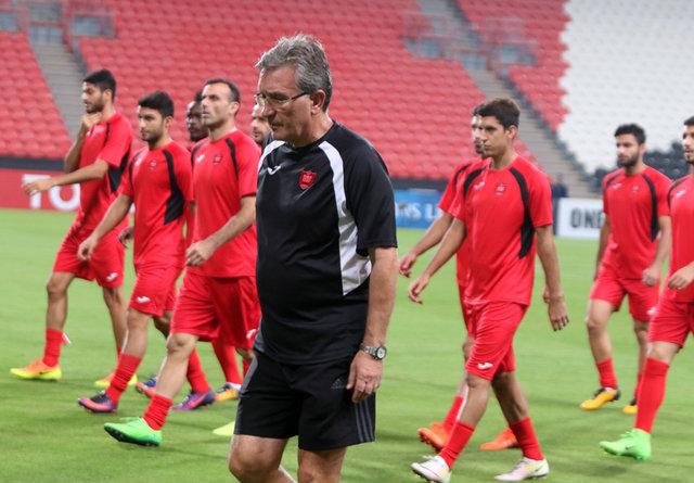 برانکو,اخبار فوتبال,خبرهای فوتبال,لیگ برتر و جام حذفی