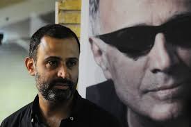 بهمن کیا رستمی,اخبار هنرمندان,خبرهای هنرمندان,اخبار بازیگران