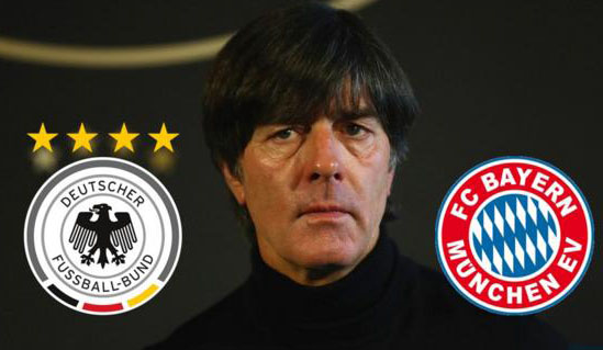 یوآخیم لو,اخبار فوتبال,خبرهای فوتبال,اخبار فوتبال جهان