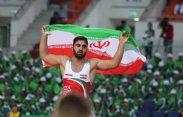 ورزشکاران ایران,اخبار ورزشی,خبرهای ورزشی,ورزش