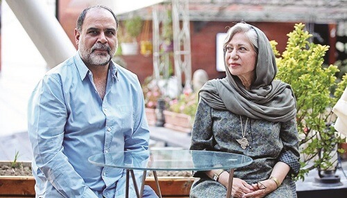 رخشان بنياعتماد و مجتبي ميرتهماسب رخشان بنياعتماد و مجتبي ميرتهماسب,اخبار هنرمندان,خبرهای هنرمندان,اخبار بازیگران