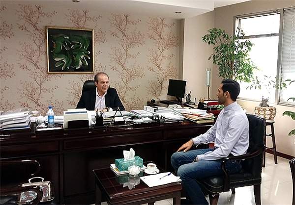 تفرشی تفرشی,اخبار هنرهای تجسمی,خبرهای هنرهای تجسمی,هنرهای تجسمی