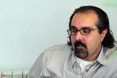 محمدی محمدی,اخبار فیلم و سینما,خبرهای فیلم و سینما,سینمای ایران