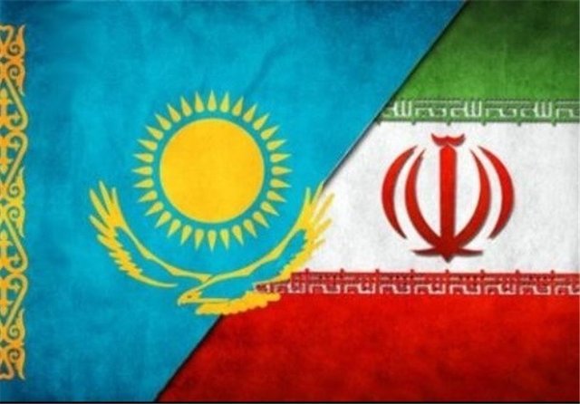 ایران و قزاقزستان ایران و قزاقزستان,اخبار اقتصادی,خبرهای اقتصادی,تجارت و بازرگانی