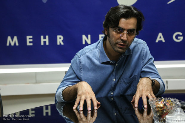 کارگردان,اخبار فیلم و سینما,خبرهای فیلم و سینما,سینمای ایران