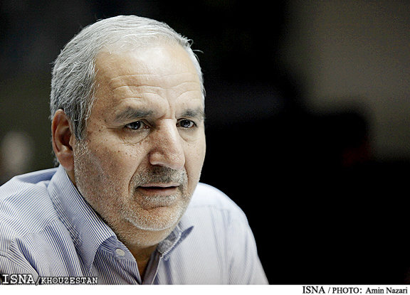 شهردار اهواز شهردار اهواز,اخبار اجتماعی,خبرهای اجتماعی,شهر و روستا