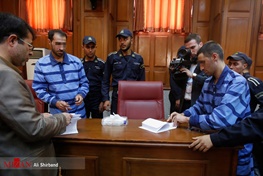 متهمان پرونده بنیتا,اخبار اجتماعی,خبرهای اجتماعی,حقوقی انتظامی