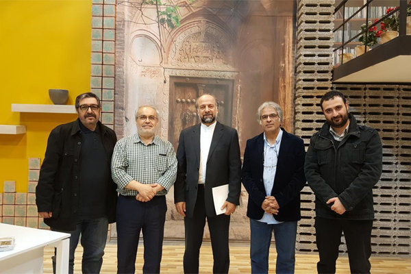 محمدمهدی حیدریان,اخبار فیلم و سینما,خبرهای فیلم و سینما,سینمای ایران