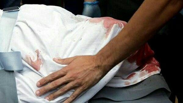 قتل,اخبار حوادث,خبرهای حوادث,جرم و جنایت