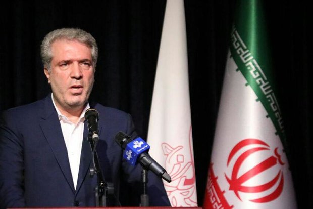 علی اصغر مونسان,اخبار اجتماعی,خبرهای اجتماعی,محیط زیست