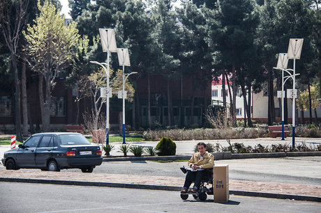 قانون عصای سفید قانون عصای سفید,اخبار اجتماعی,خبرهای اجتماعی,شهر و روستا