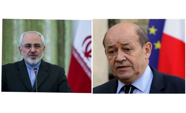 ظریف ظریف,اخبار سیاسی,خبرهای سیاسی,سیاست خارجی