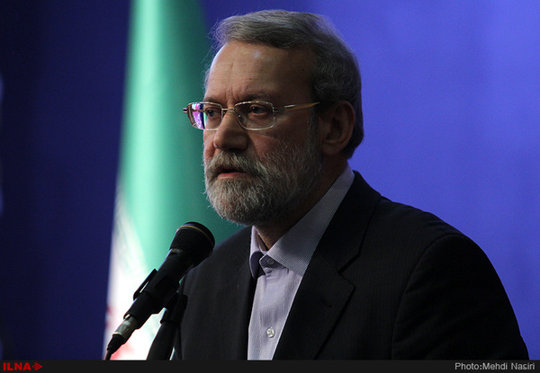 لاریجانی,اخبار سیاسی,خبرهای سیاسی,سیاست خارجی