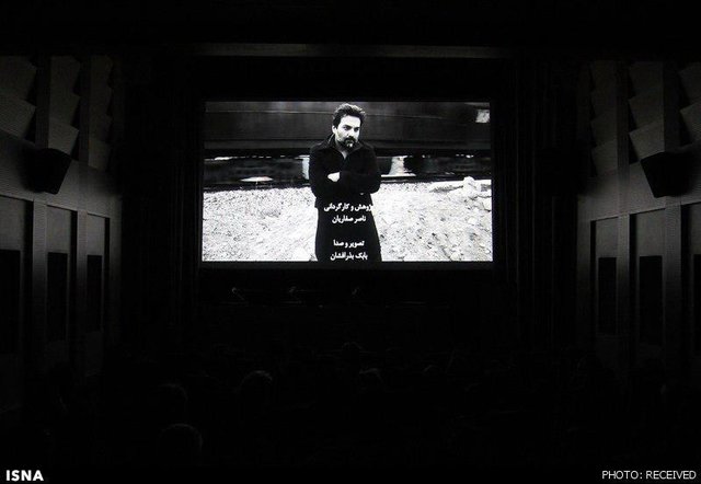 ناصر صفاریان,اخبار فیلم و سینما,خبرهای فیلم و سینما,سینمای ایران